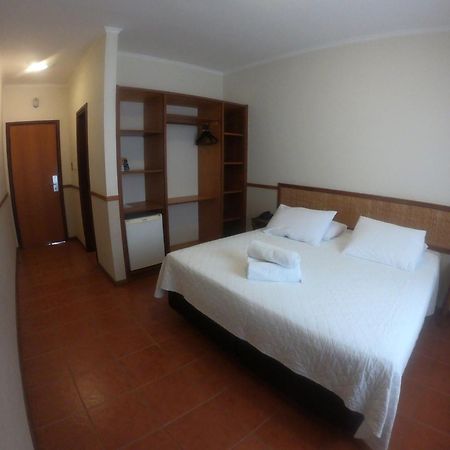 Obbá Coema Village Hotel Capitólio Kültér fotó