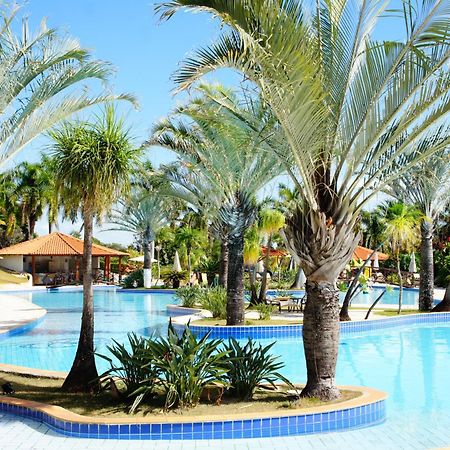 Obbá Coema Village Hotel Capitólio Kültér fotó