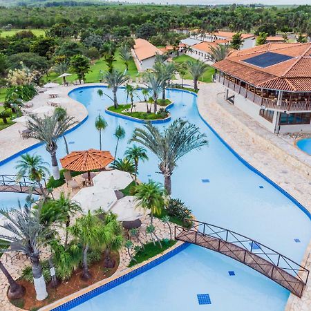 Obbá Coema Village Hotel Capitólio Kültér fotó