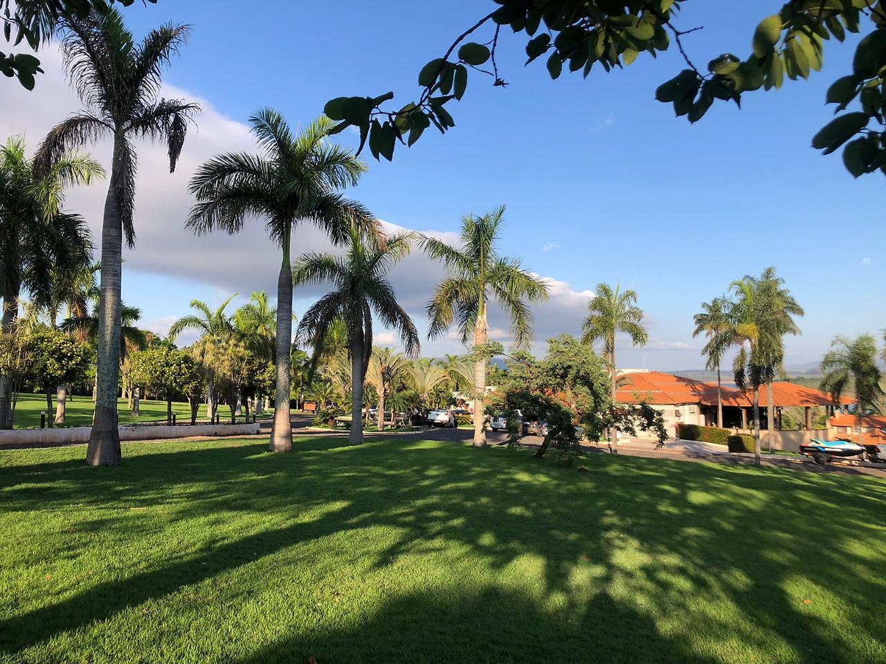 Obbá Coema Village Hotel Capitólio Kültér fotó