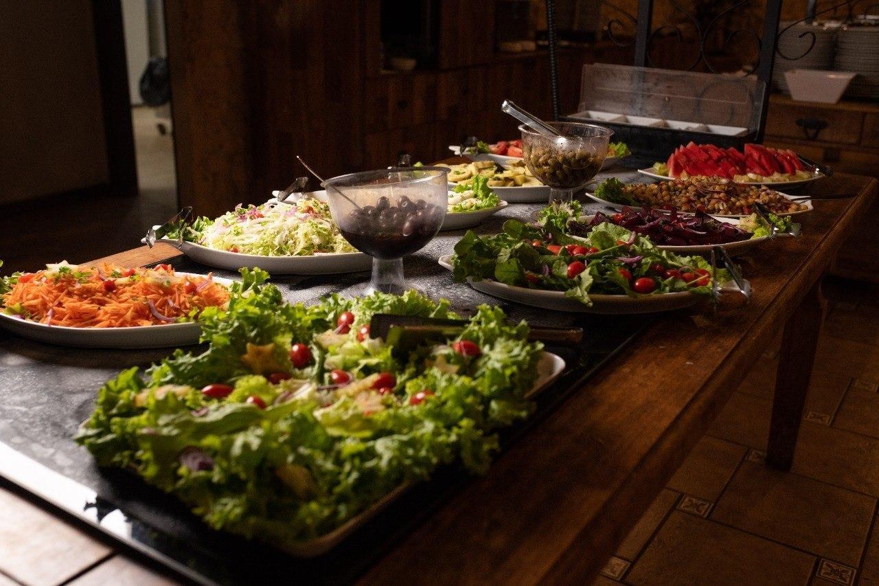 Obbá Coema Village Hotel Capitólio Kültér fotó