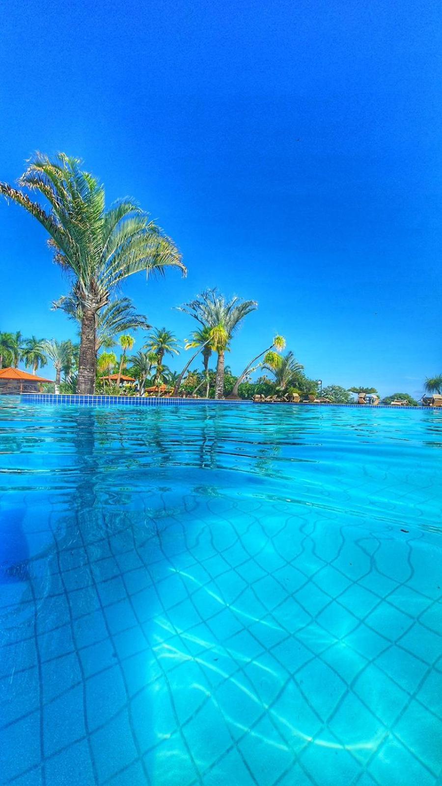 Obbá Coema Village Hotel Capitólio Kültér fotó